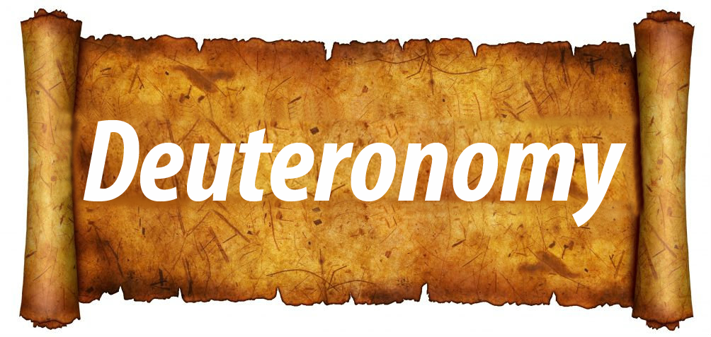 Deuteronomy